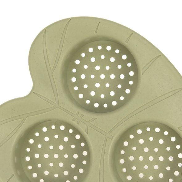 LÄSSIG BOAT TOY SET WATER FRIENDS OLIVE - HRAČKY DO VANY - PRO DĚTI