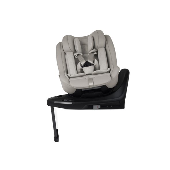 SILVER CROSS APPROACH PLUS 360 AUTOSEDAČKA NATURAL TAUPE - AUTOSEDAČKY 0-18KG - AUTOSEDAČKY A PŘÍSLUŠENSTVÍ