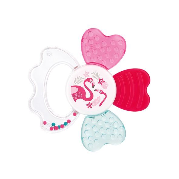 CANPOL BABIES CHRASTÍTKO S KOUSÁTKEM ANIMALS  - KOUSÁTKA - PRO DĚTI