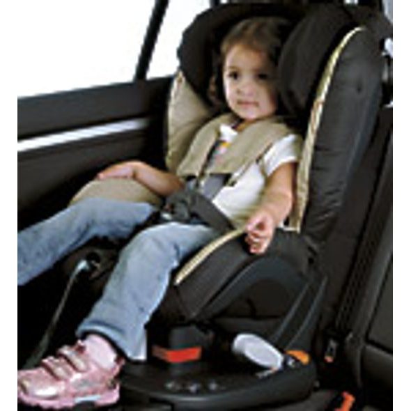 BESAFE IZI COMBI ISOFIX X3 2013 - AUTOSEDAČKY 0-18KG - AUTOSEDAČKY A PŘÍSLUŠENSTVÍ