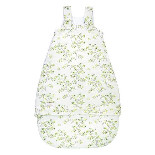 EMITEX ROSTOUCÍ SPACÍ PYTEL MUŠELÍN PURE NATURE - SPACÍ PYTLE - SPINKÁNÍ