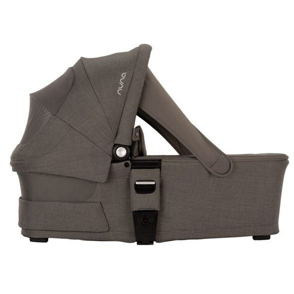 NUNA SET MIXX™ NEXT THUNDER - DVOJKOMBINACE - KOČÁRKY A PŘÍSLUŠENSTVÍ