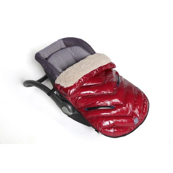 7 A.M. ENFANT FOOTMUFF POLAR IGLOO - FUSAK - DOPLŇKY KE KOČÁRKŮM - OUTLET