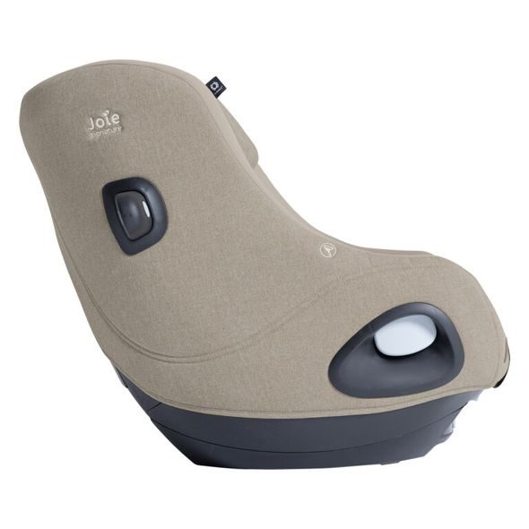 JOIE I-HARBOUR™ E SIGNATURE SANDSTONE - AUTOSEDAČKY 9-18KG - AUTOSEDAČKY A PŘÍSLUŠENSTVÍ