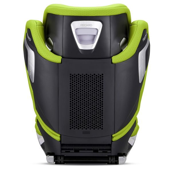 RECARO AXION1 I-SIZE 2025 100-150CM HELLO GREEN - AUTOSEDAČKY 15-36KG - AUTOSEDAČKY A PŘÍSLUŠENSTVÍ