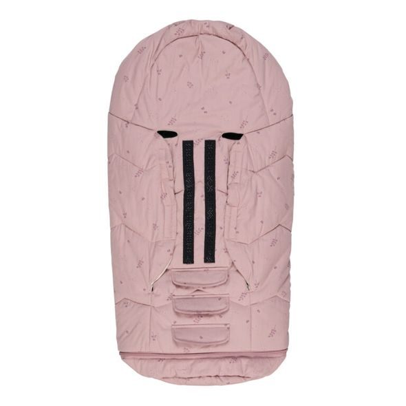 VOKSI® SKY LIGHT SOFT GRAPE FIELDS - FUSAKY DO KOČÁRKU - KOČÁRKY A PŘÍSLUŠENSTVÍ