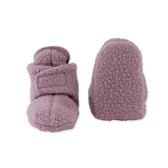 LODGER CAPÁČKY TEDDY ROSE VEL. 0 - 3 MĚSÍCE - KOJENECKÉ CAPÁČKY - PRO DĚTI