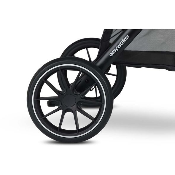 EASYWALKER JACKEY XL 2024 - SPORTOVNÍ KOČÁRKY - KOČÁRKY A PŘÍSLUŠENSTVÍ