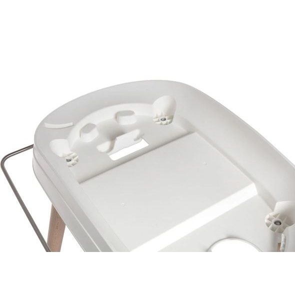 BEBE-JOU STOJAN POD VANIČKU BÉBÉ-JOU SENSE LIGHT OAT/TINY SHEEP - STOJÁNKY NA VANIČKY - KOUPÁNÍ A ZDRAVÍ