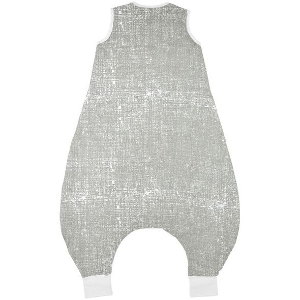 MEYCO JUMPER VEL.104 - FINE LINES GREY - DUPAČKY - PRO DĚTI