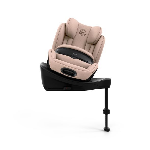 CYBEX ANORIS S I-SIZE S AIRBAGEM 2026 - AUTOSEDAČKY 9-18KG - AUTOSEDAČKY A PŘÍSLUŠENSTVÍ