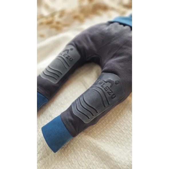 POLEZU+ PROTISKLUZOVÉ KALHOTY VEL. 92 - KALHOTKY A TEPLÁČKY - PRO DĚTI