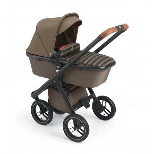 NEONATO PURO S AUTOSEDAČKOU ZDARMA 2019 - DVOJKOMBINACE - KOČÁRKY A PŘÍSLUŠENSTVÍ