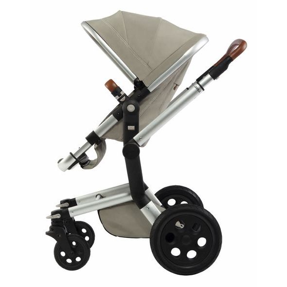 JOOLZ DAY EDICE ZEMĚ S KORBOU A TAŠKOU - TROJKOMBINACE - KOČÁRKY A PŘÍSLUŠENSTVÍ