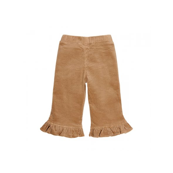 LITTLE DUTCH KALHOTY CINNAMON VEL. 86 - KALHOTKY A TEPLÁČKY - PRO DĚTI