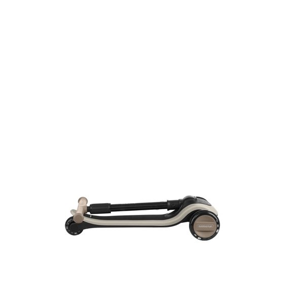 KIKKABOO KOLOBĚŽKA 2V1 TREO BEIGE - DĚTSKÉ KOLOBĚŽKY - NOŠENÍ & SPORT