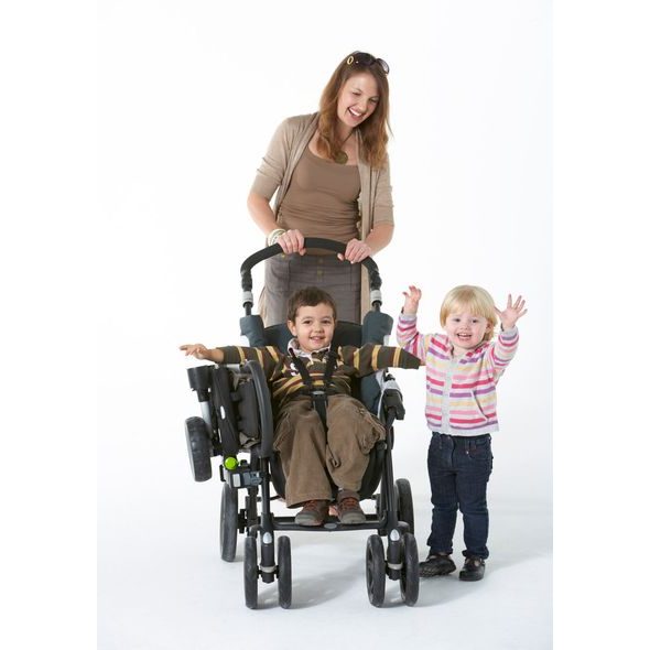 BUGGYPOD IO PŘÍDAVNÉ SEDÁTKO KE KOČÁRKU - STUPÁTKA ZA KOČÁREK - KOČÁRKY A PŘÍSLUŠENSTVÍ