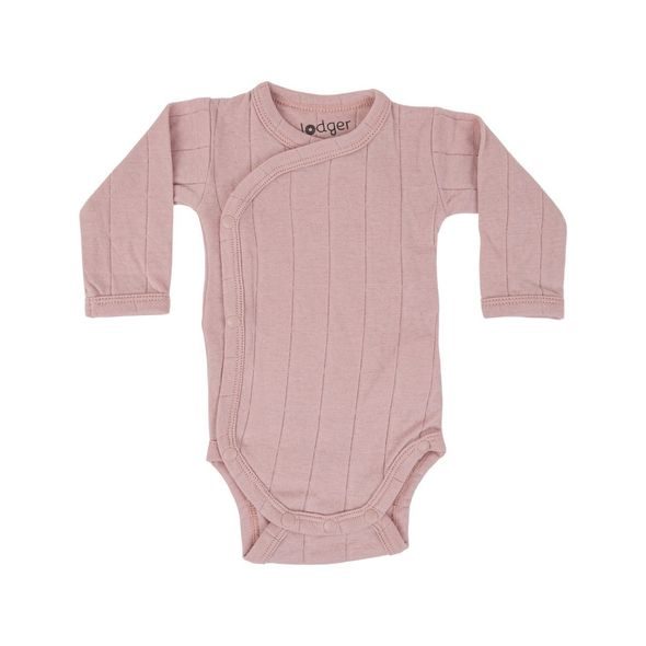 LODGER ROMPER LONG SLEEVES TRIBE SENSITIVE 68 - BODY - PRO DĚTI