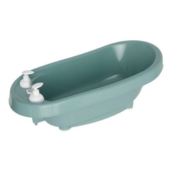 BEBE-JOU TERMOVANIČKA BÉBÉ-JOU CLICK BUNNY LINES - VANIČKY PLASTOVÉ - KOUPÁNÍ A ZDRAVÍ