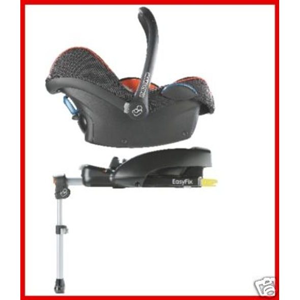 SAFETY 1ST ROAD MASTER SPORTOVNÍ KOČÁREK - VÝPRODEJ - OUTLET