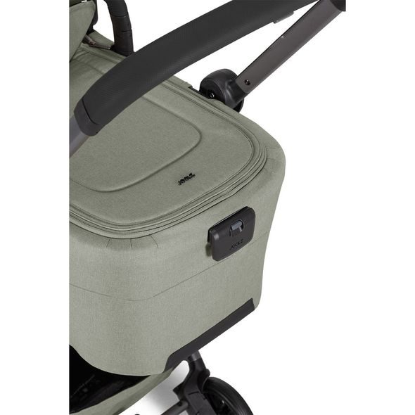 JOOLZ AER2 HLUBOKÝ DÍL SAGE GREEN - KORBIČKY - KOČÁRKY A PŘÍSLUŠENSTVÍ