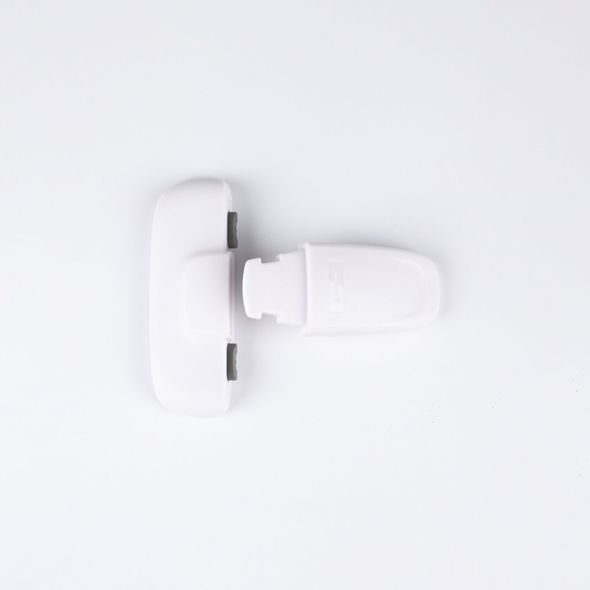 ZOPA ZÁMEK LEDNIČKY - BEZPEČNOST DĚTÍ V DOMÁCNOSTI - KOUPÁNÍ A ZDRAVÍ