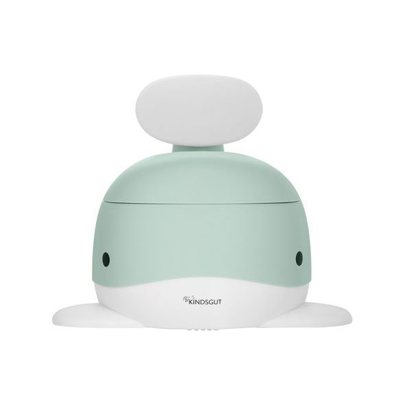 KINDSGUT DĚTSKÝ NOČNÍK MINTOVÁ - NOČNÍKY - PŘEBALOVÁNÍ