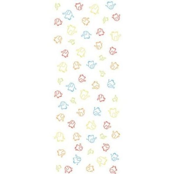 GROBAG ZAVINOVAČKA ORGANIC Z MĚKKÉ BAVLNY - ZAVINOVAČKY - SPINKÁNÍ