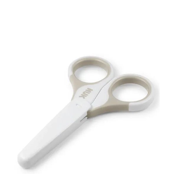 NUK DĚTSKÉ ZDRAVOTNÍ NŮŽKY S KRYTEM - PÉČE O NEHTY - KOUPÁNÍ A ZDRAVÍ