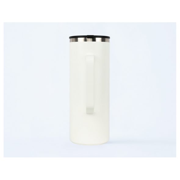 RUNBOTT TERMOSKA 1500 ML CREAM - TERMOOBALY A TERMOSKY - KRMENÍ