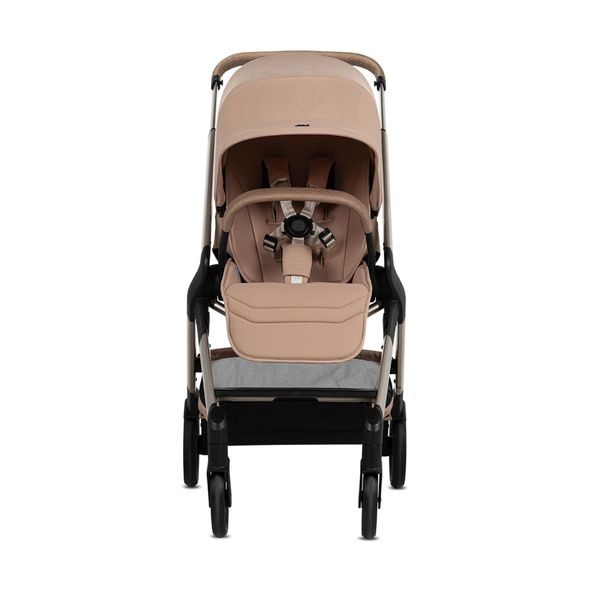 JOOLZ HUB² KOČÁREK JUST A PHASE PEACH PINK - SPORTOVNÍ KOČÁRKY - KOČÁRKY A PŘÍSLUŠENSTVÍ