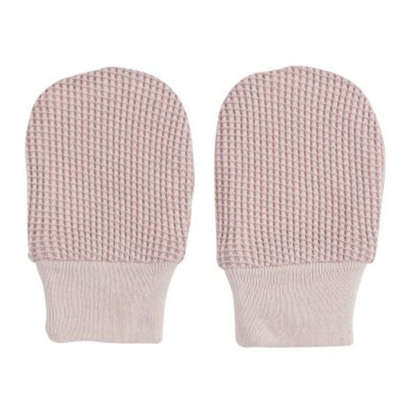 LODGER MITTENS CIUMBELLE TAN - RUKAVIČKY, ŠÁTKY, NÁKRČNÍKY - PRO DĚTI