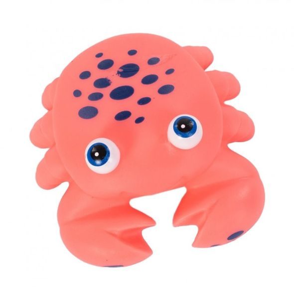 BO JUNGLE KAMARÁDI DO VODY B-BATH FRIENDS - HRAČKY DO VANY - PRO DĚTI