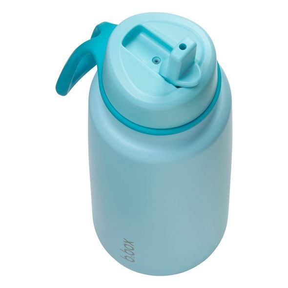 B.BOX NEREZOVÁ TERMOLAHEV S BRČKEM 1L - LAGOON - TERMOOBALY A TERMOSKY - KRMENÍ