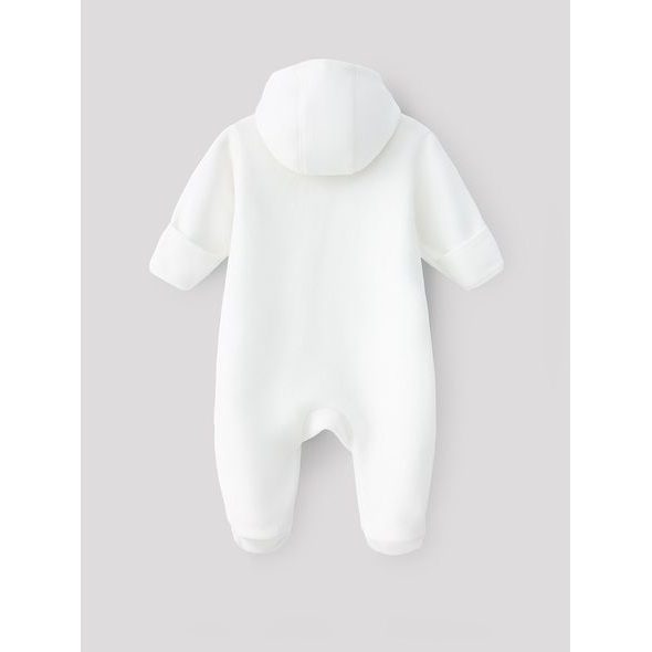 LEOKID OVERAL TONY MARSHMALLOW VEL. 68 - OVERALY - PRO DĚTI