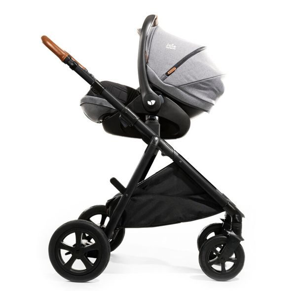 JOIE SET AERIA™ SIGNATURE XL 2023 CARBON - TROJKOMBINACE - KOČÁRKY A PŘÍSLUŠENSTVÍ