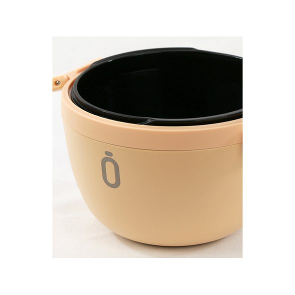 RUNBOTT TERMOSKA NA JÍDLO LUNCH 560 ML PEACH - TERMOOBALY A TERMOSKY - KRMENÍ