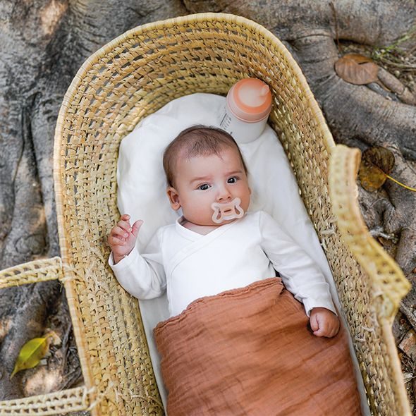 SUAVINÉX DUDLÍK FYZIOLOGICKÝ ZERØ.ZERØ -2-2M - ŠIDÍTKA A DOPLŇKY - KRMENÍ