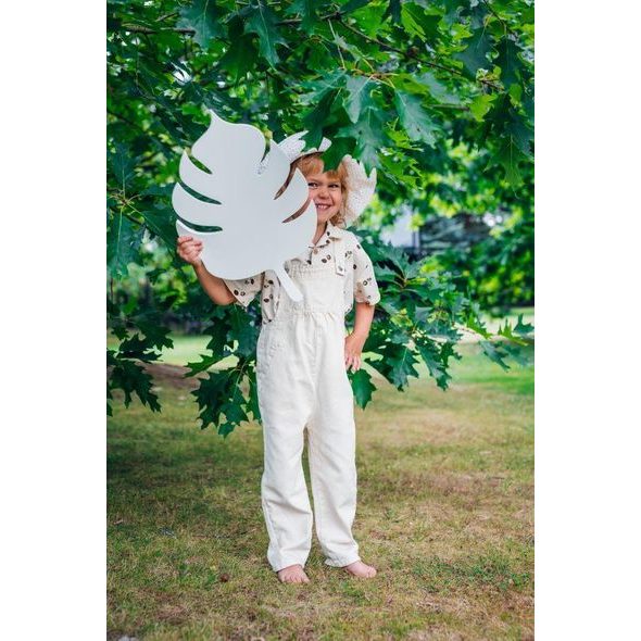 MOMI HRACÍ PODLOŽKA PĚNOVÉ PUZZLE FELI ŠEDÉ - HRACÍ PODLOŽKY NA ZEM - SPINKÁNÍ