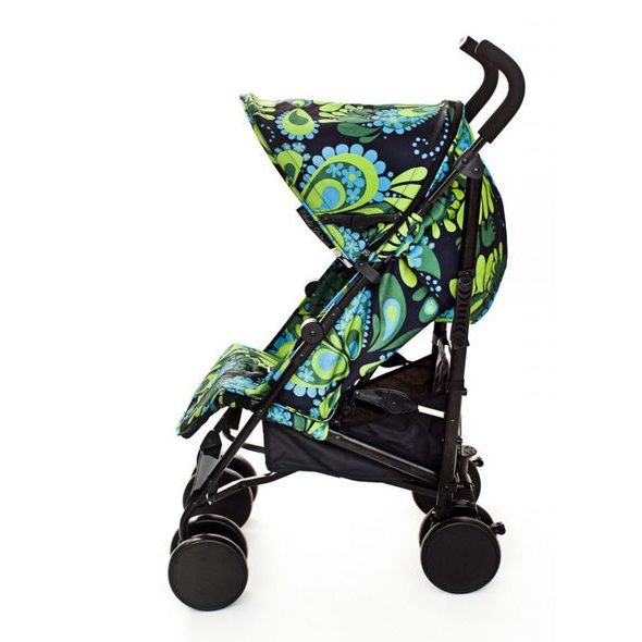 ELODIE DETAILS STOCKHOLM STROLLER - GOLFOVÉ KOČÁRKY - KOČÁRKY A PŘÍSLUŠENSTVÍ