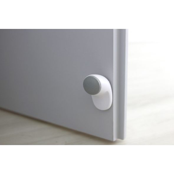 ZOPA OCHRANA PROTI SKŘÍPNUTÍ - BEZPEČNOST DĚTÍ V DOMÁCNOSTI - KOUPÁNÍ A ZDRAVÍ