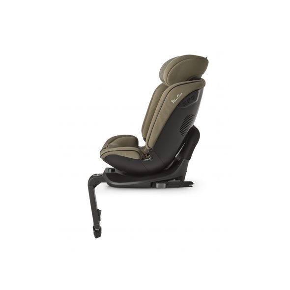 SILVER CROSS MOTION ALL SIZE 360 I-SIZE 2025 - AUTOSEDAČKY 0-36KG - AUTOSEDAČKY A PŘÍSLUŠENSTVÍ