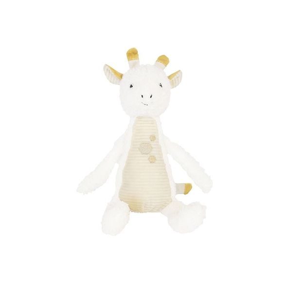 HAPPY HORSE HAPPY HORSE | ŽIRAFA GARY N.2 VELIKOST: 38 CM - HAPPY HORSE - PRO DĚTI