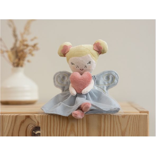 LITTLE DUTCH PANENKA FAY VÍLA LÁSKY 20 CM - PANENKY - PRO DĚTI