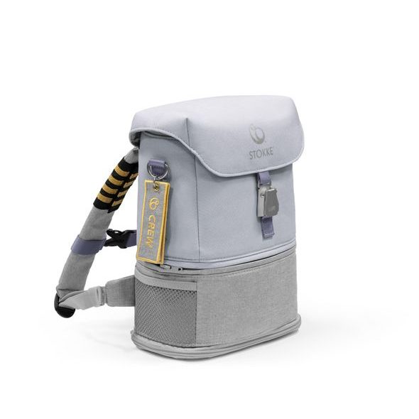 STOKKE® JETKIDS™ CREW BACKPACK™ - BATOHY A TAŠKY - PRO DĚTI