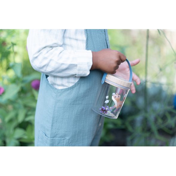 LITTLE DUTCH NÁDOBA NA HMYZ FOREST FRIENDS - FOREST FRIENDS - PRO DĚTI