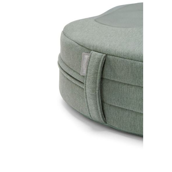 INGLESINA KOJÍCÍ POLŠTÁŘ ELYSIA WARM BEIGE - KOJÍCÍ POLŠTÁŘE - KRMENÍ