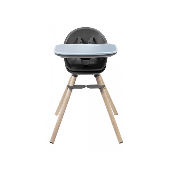 MAXI-COSI MOA ŽIDLIČKA 4V1 BEYOND GRAPHITE - JÍDELNÍ ŽIDLIČKY PLASTOVÉ - KRMENÍ