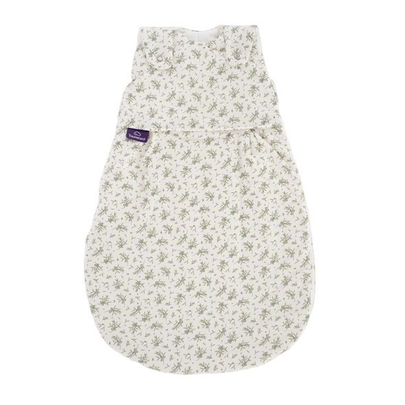 TRÄUMELAND VNĚJŠÍ SPACÍ PYTEL LIEBMICH OLIVE 56/62 - SPACÍ PYTLE - SPINKÁNÍ