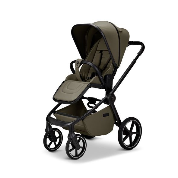 MOON RESEA 2.0 KOMBI SET - MOSS - KOMBINACE S PŘÍSLUŠENSTVÍM - KOČÁRKY A PŘÍSLUŠENSTVÍ